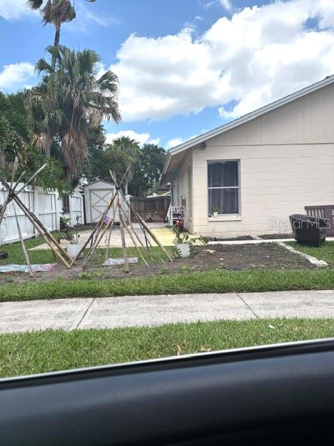 9301 SAUSALITO DR, ORLANDO, FL, 32825