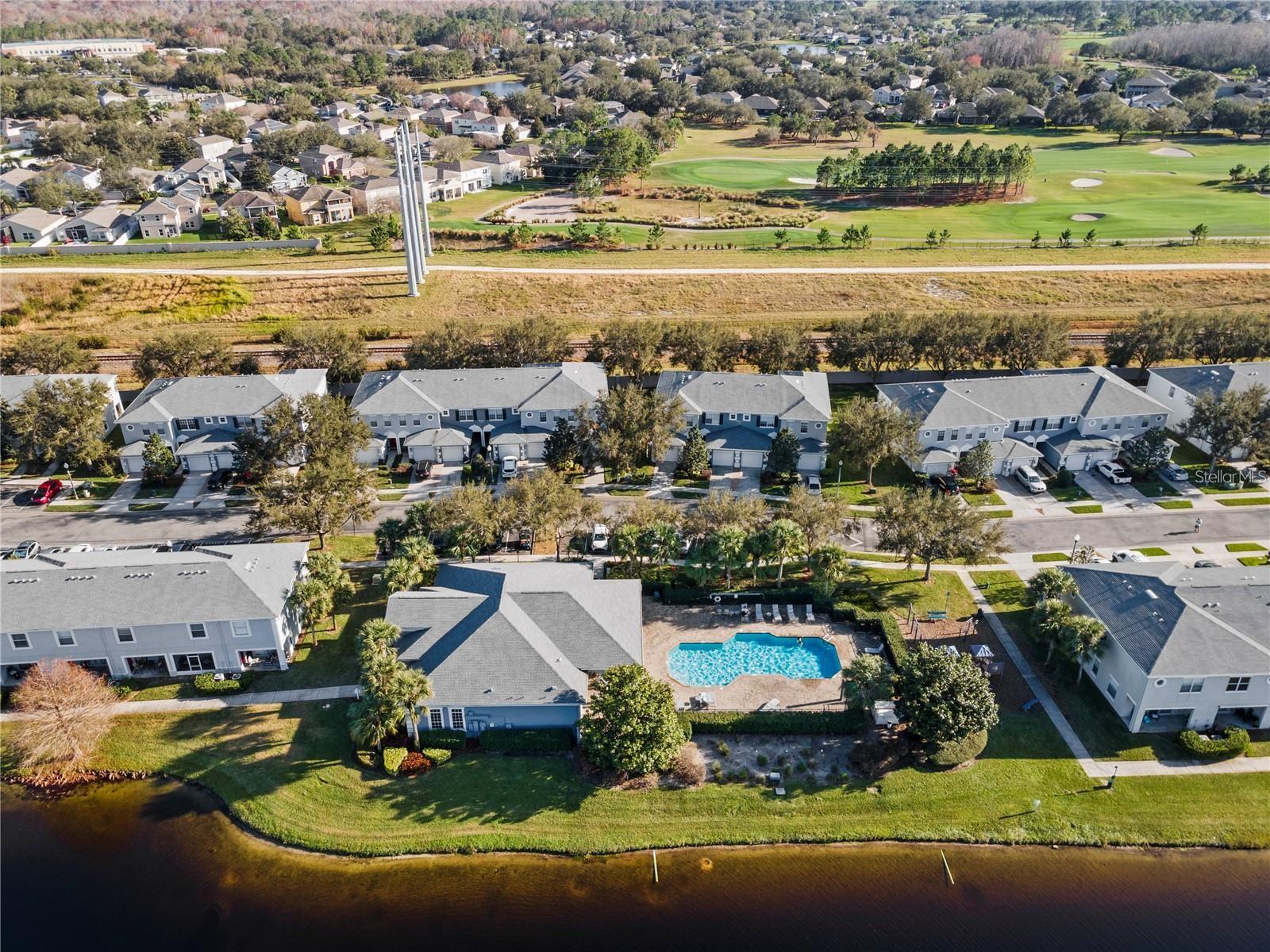 9400 FLOWERING COTTONWOOD RD #59, ORLANDO, FL, 32832