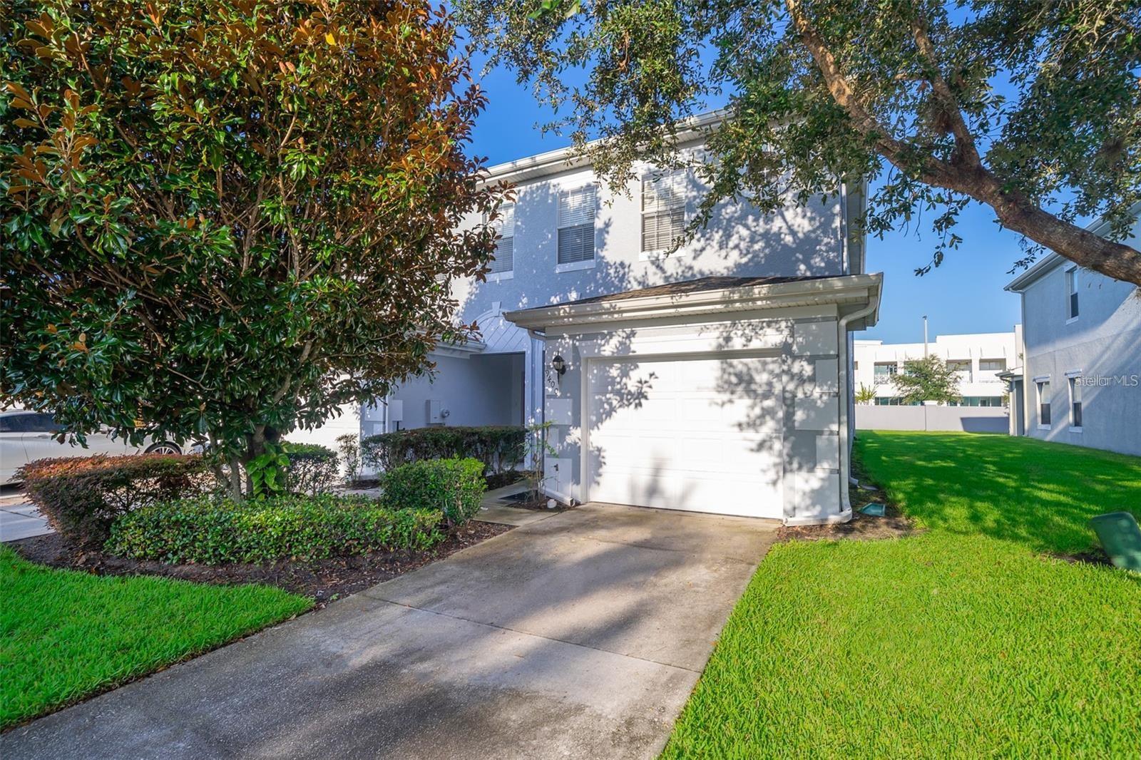 9400 FLOWERING COTTONWOOD RD #59, ORLANDO, FL, 32832
