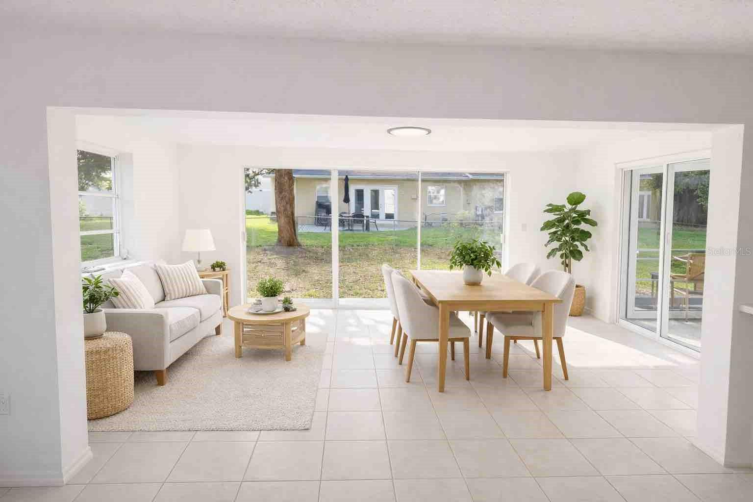 1510 BELMONT DR, ORLANDO, FL, 32806