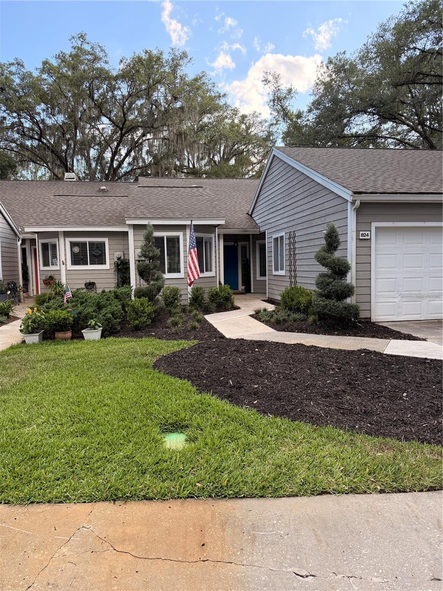 824 NW 124TH DR, NEWBERRY, FL, 32669