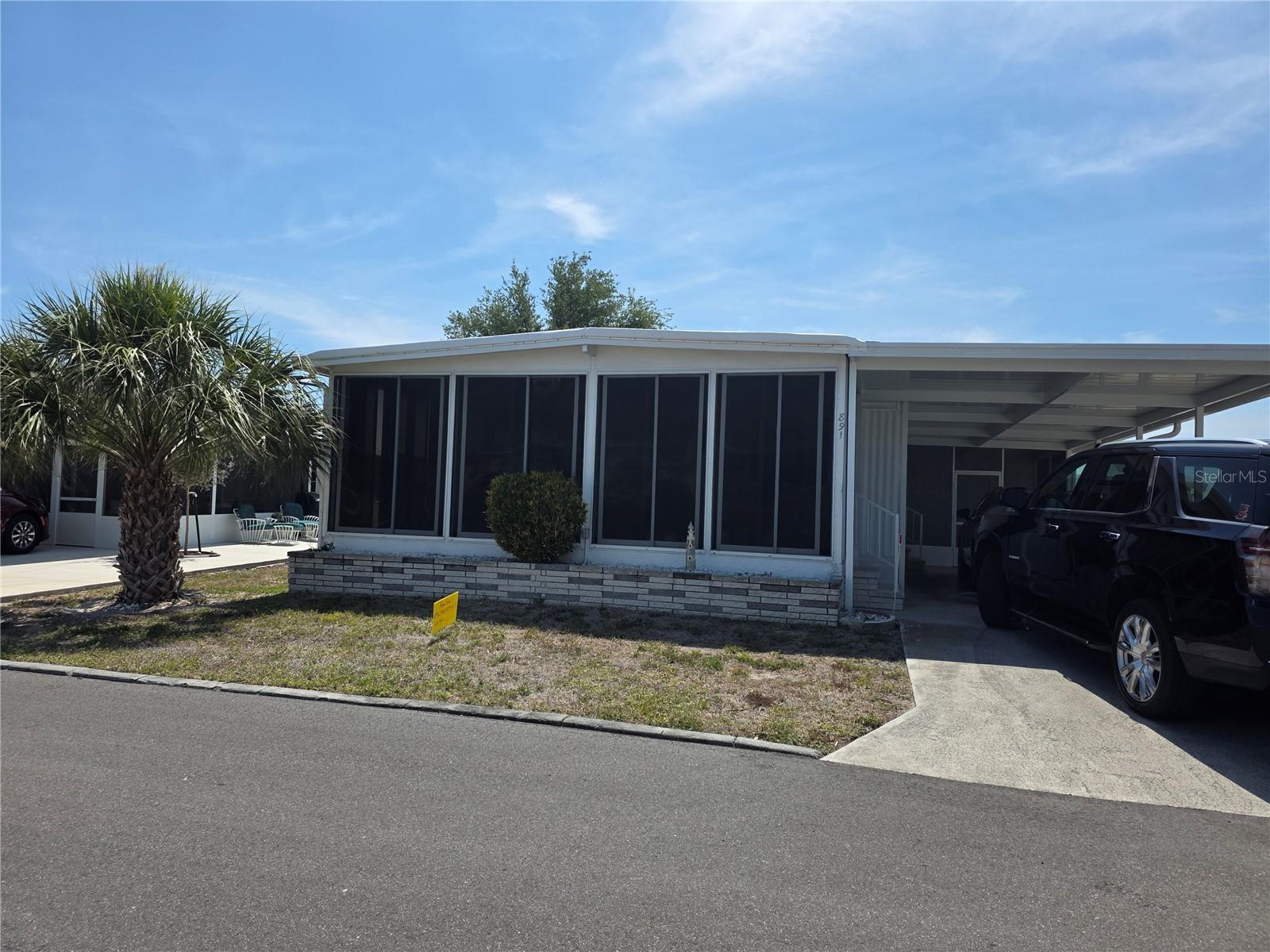 891 GRADO DR #891, VENICE, FL, 34285