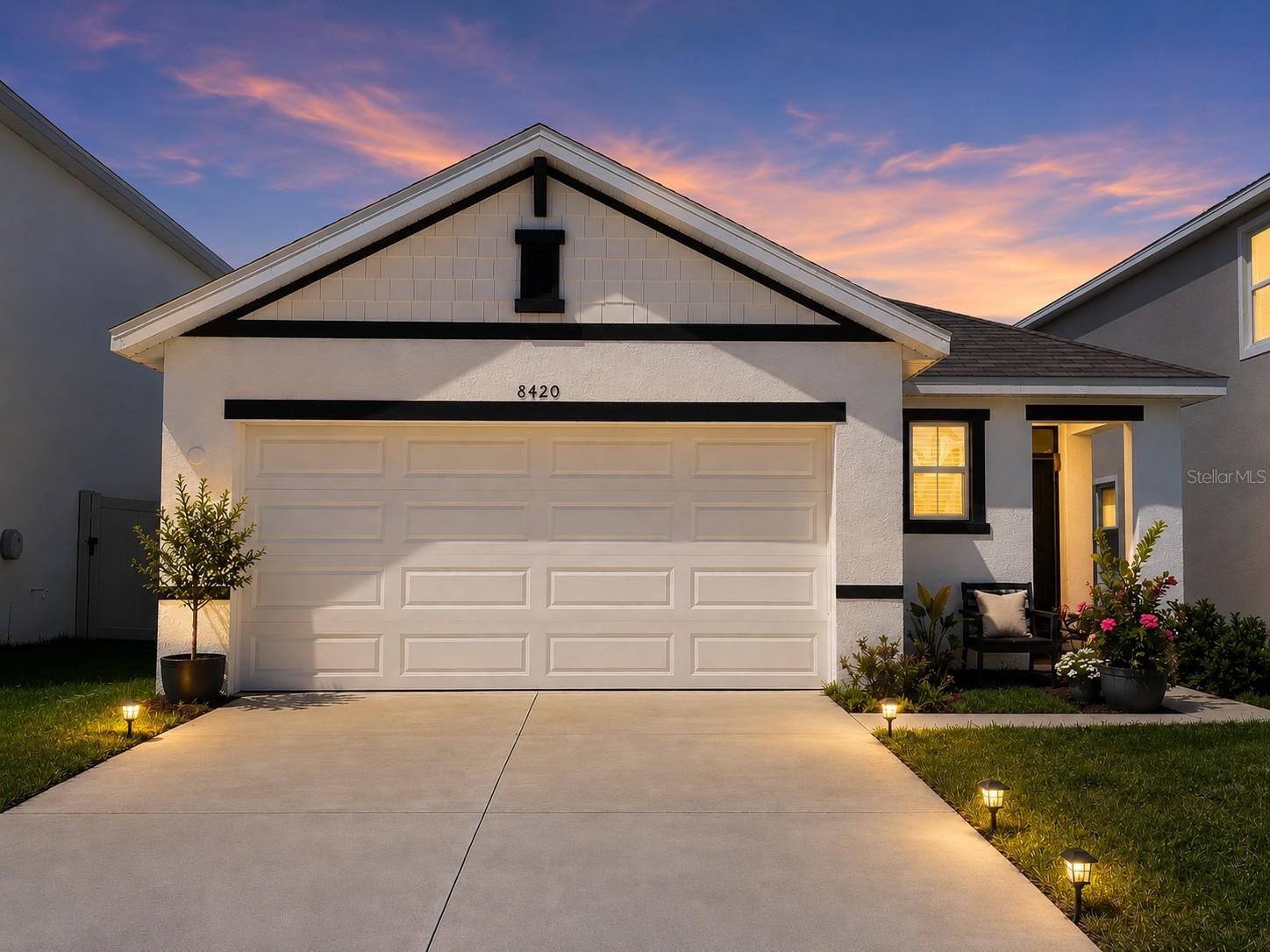 8420 HARDY BAY LOOP, WESLEY CHAPEL, FL, 33545