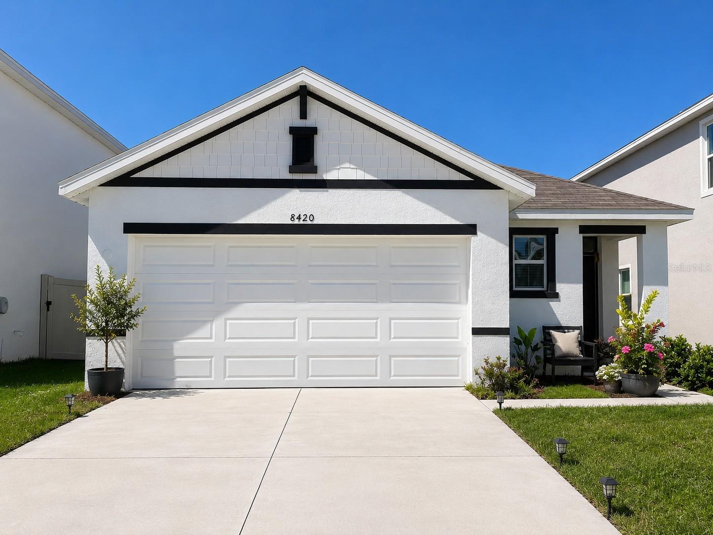8420 HARDY BAY LOOP, WESLEY CHAPEL, FL, 33545