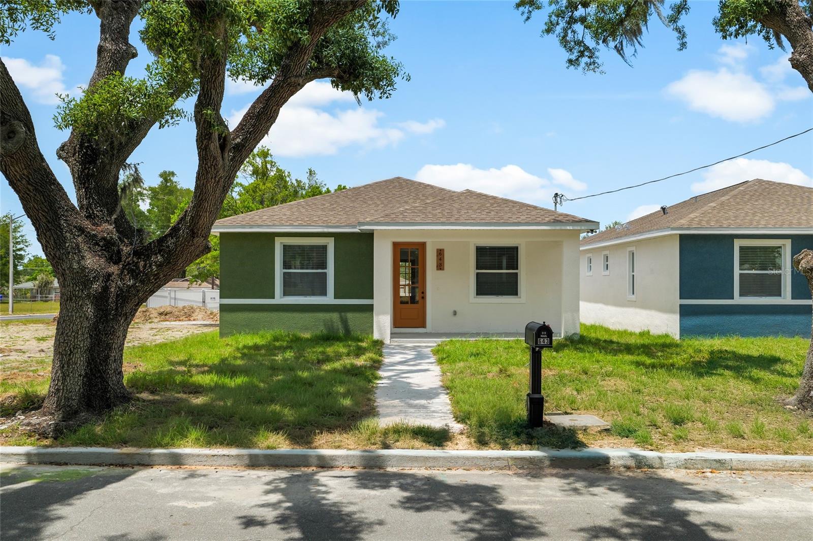 643 W 9TH ST, LAKELAND, FL, 33805