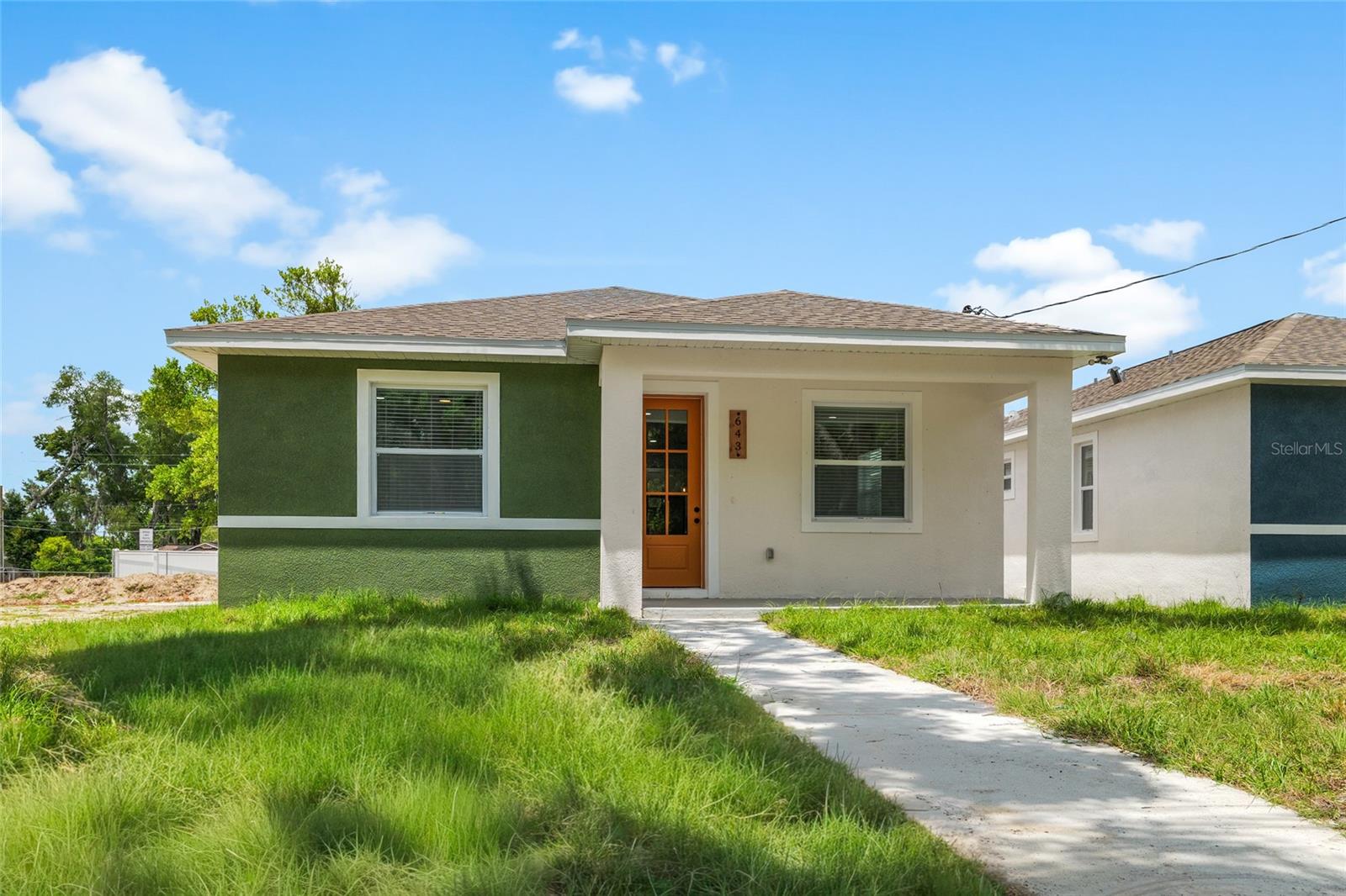 643 W 9TH ST, LAKELAND, FL, 33805