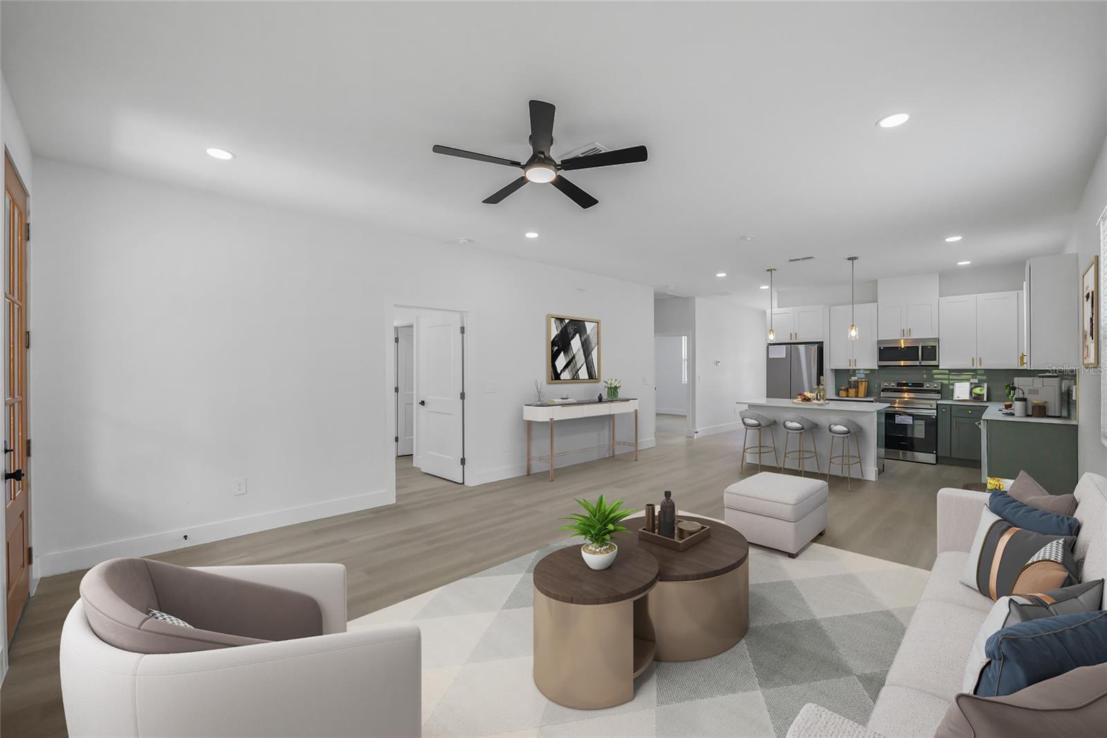 643 W 9TH ST, LAKELAND, FL, 33805