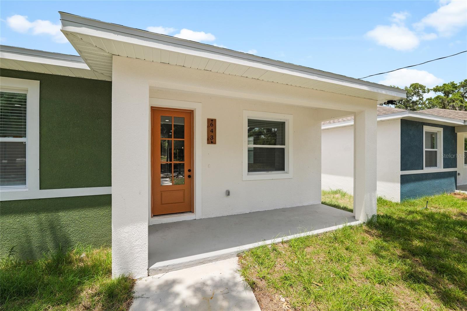 643 W 9TH ST, LAKELAND, FL, 33805
