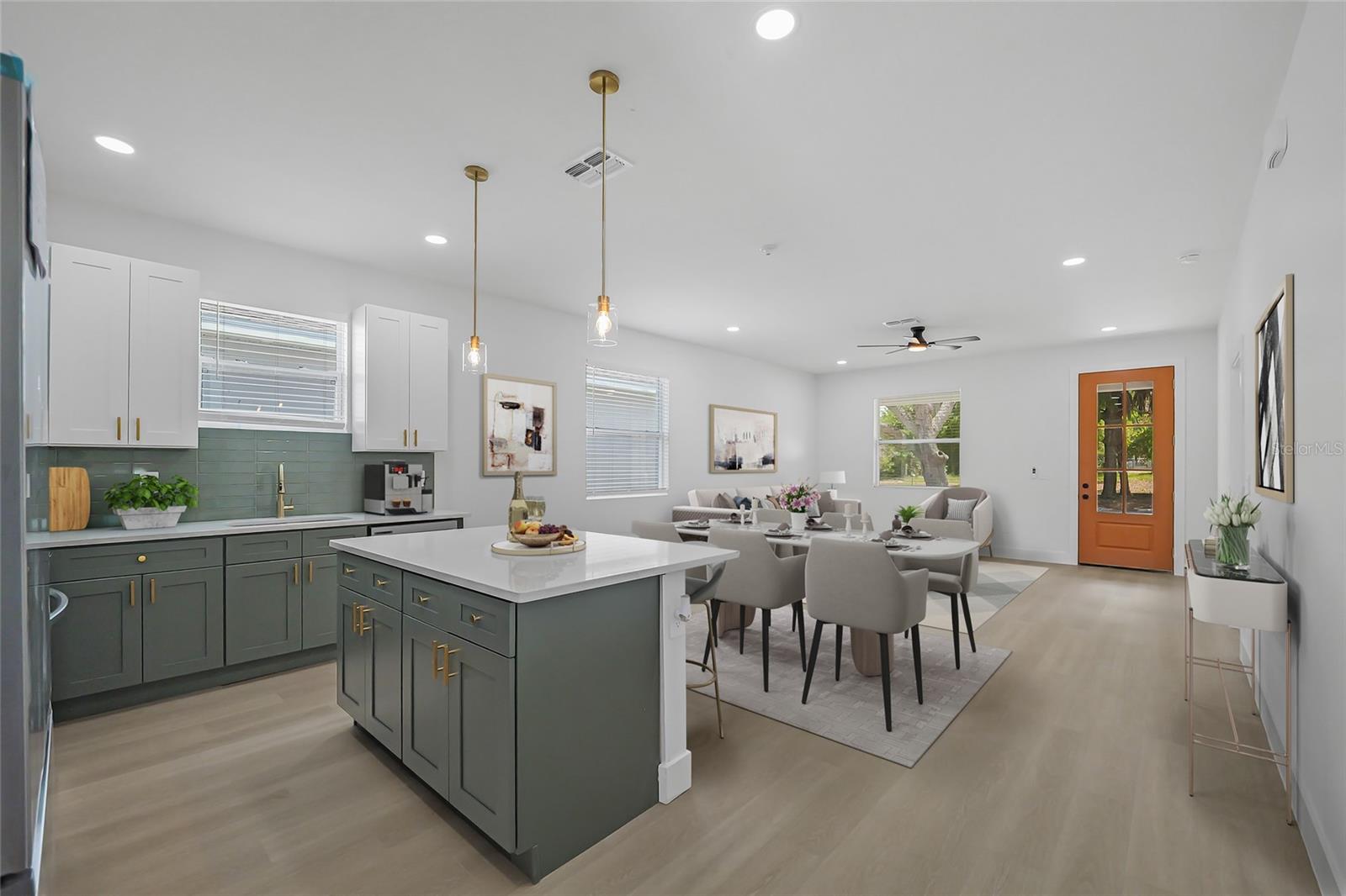 643 W 9TH ST, LAKELAND, FL, 33805