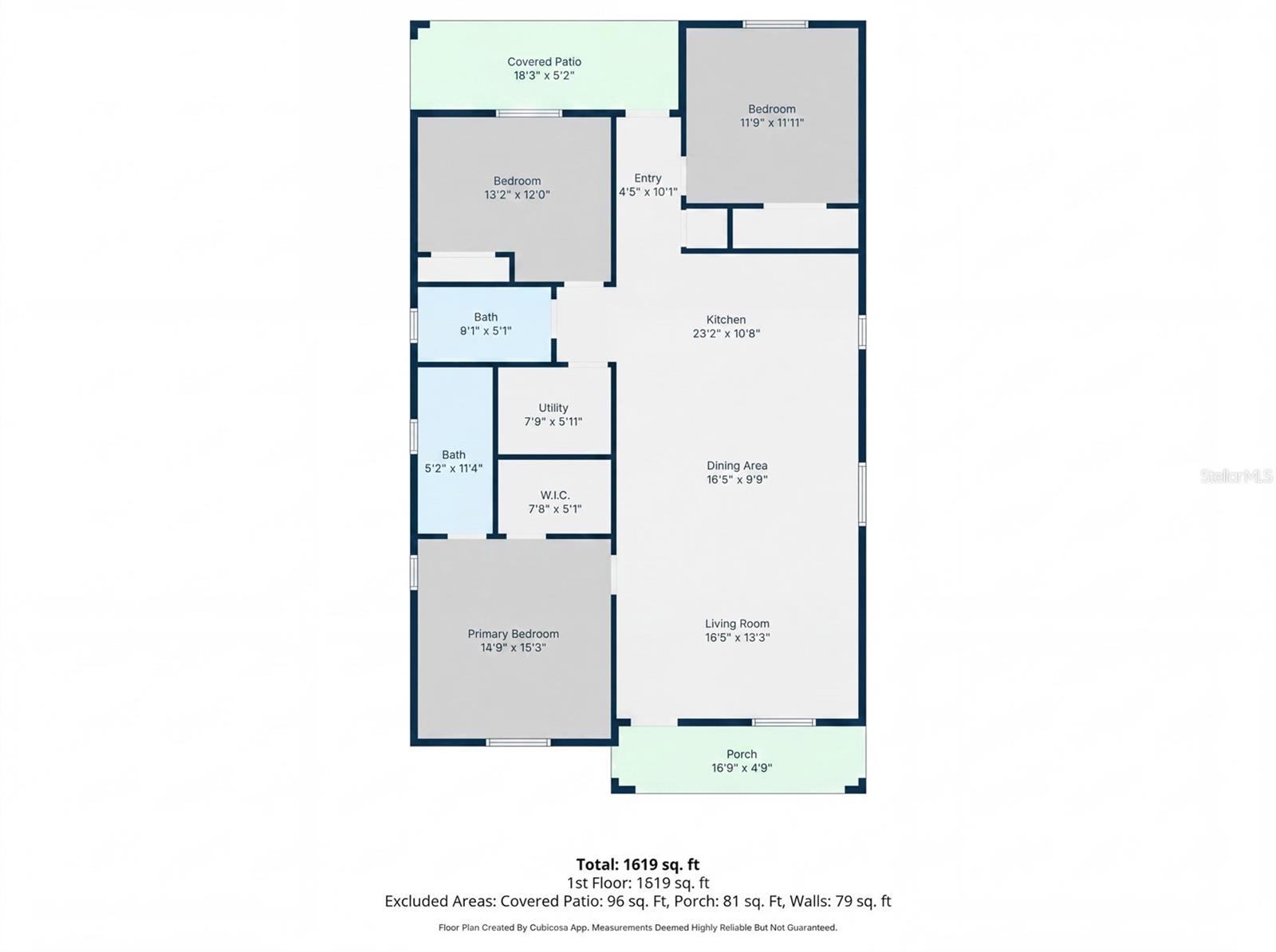 643 W 9TH ST, LAKELAND, FL, 33805