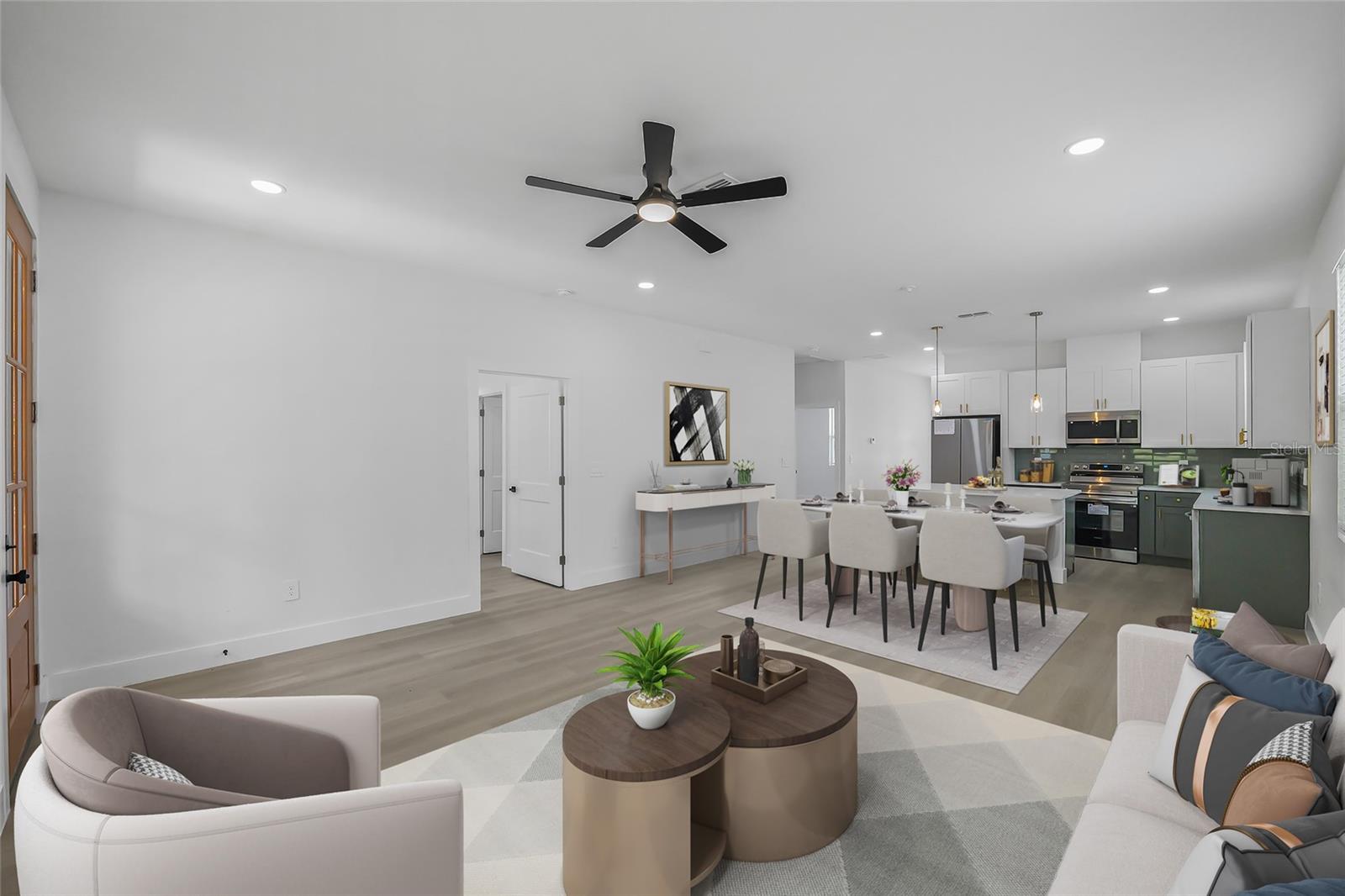 643 W 9TH ST, LAKELAND, FL, 33805