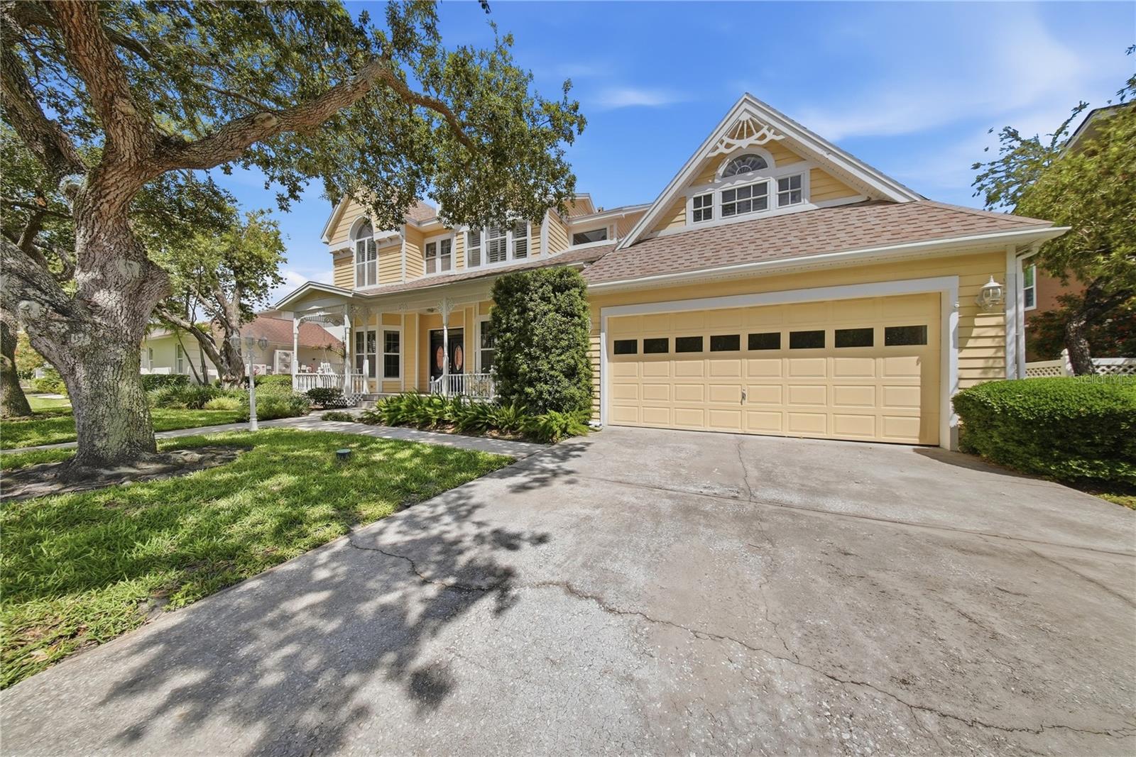 833 MARCO DR NE, ST PETERSBURG, FL, 33702
