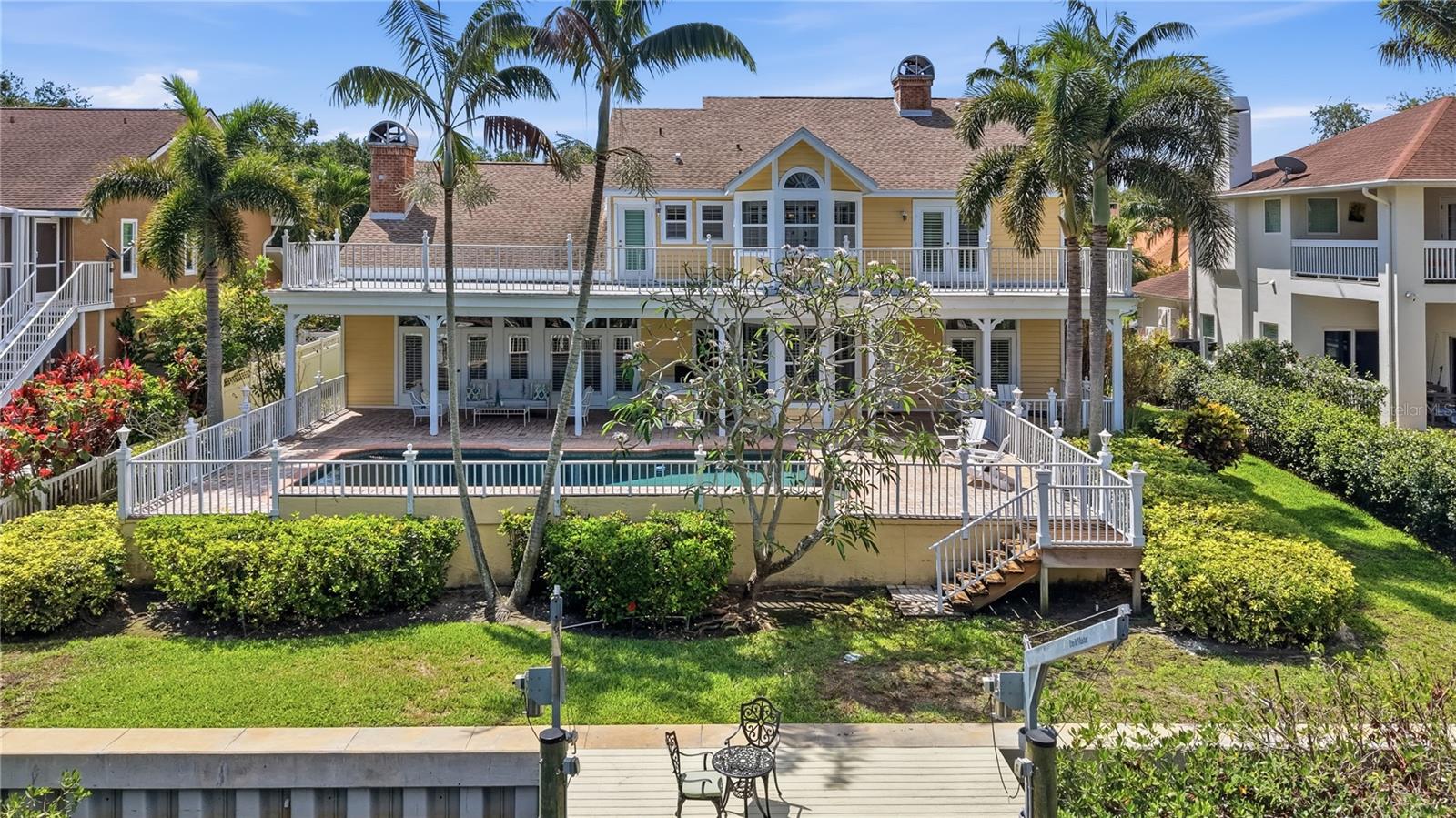 833 MARCO DR NE, ST PETERSBURG, FL, 33702