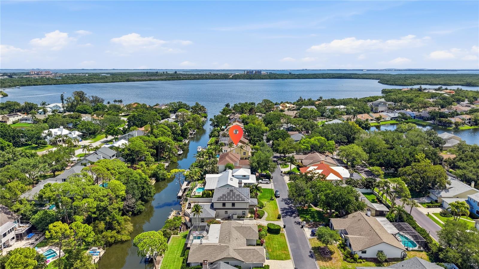 833 MARCO DR NE, ST PETERSBURG, FL, 33702