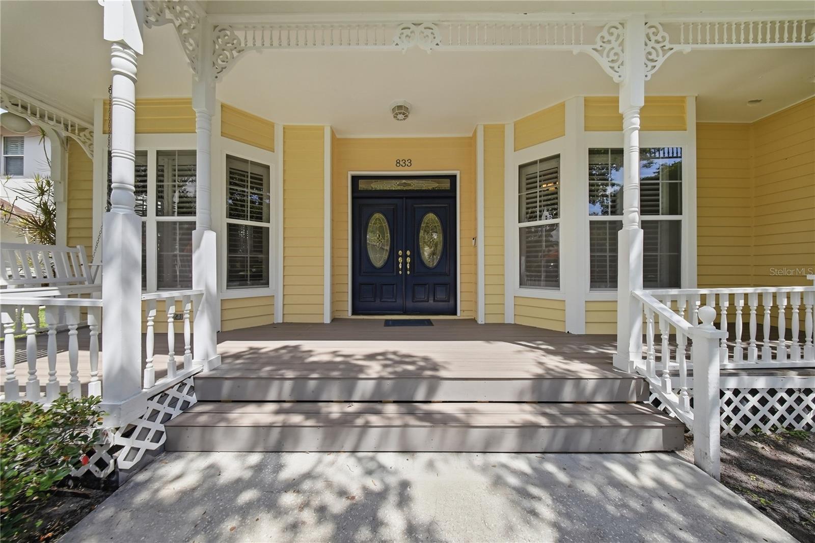 833 MARCO DR NE, ST PETERSBURG, FL, 33702