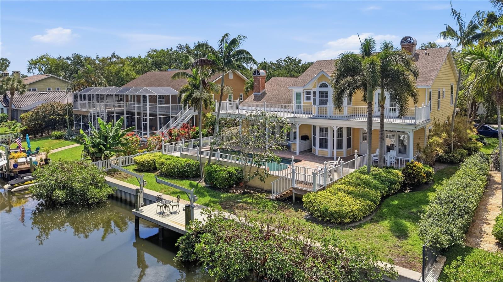 833 MARCO DR NE, ST PETERSBURG, FL, 33702