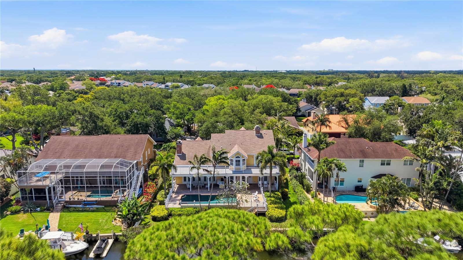 833 MARCO DR NE, ST PETERSBURG, FL, 33702