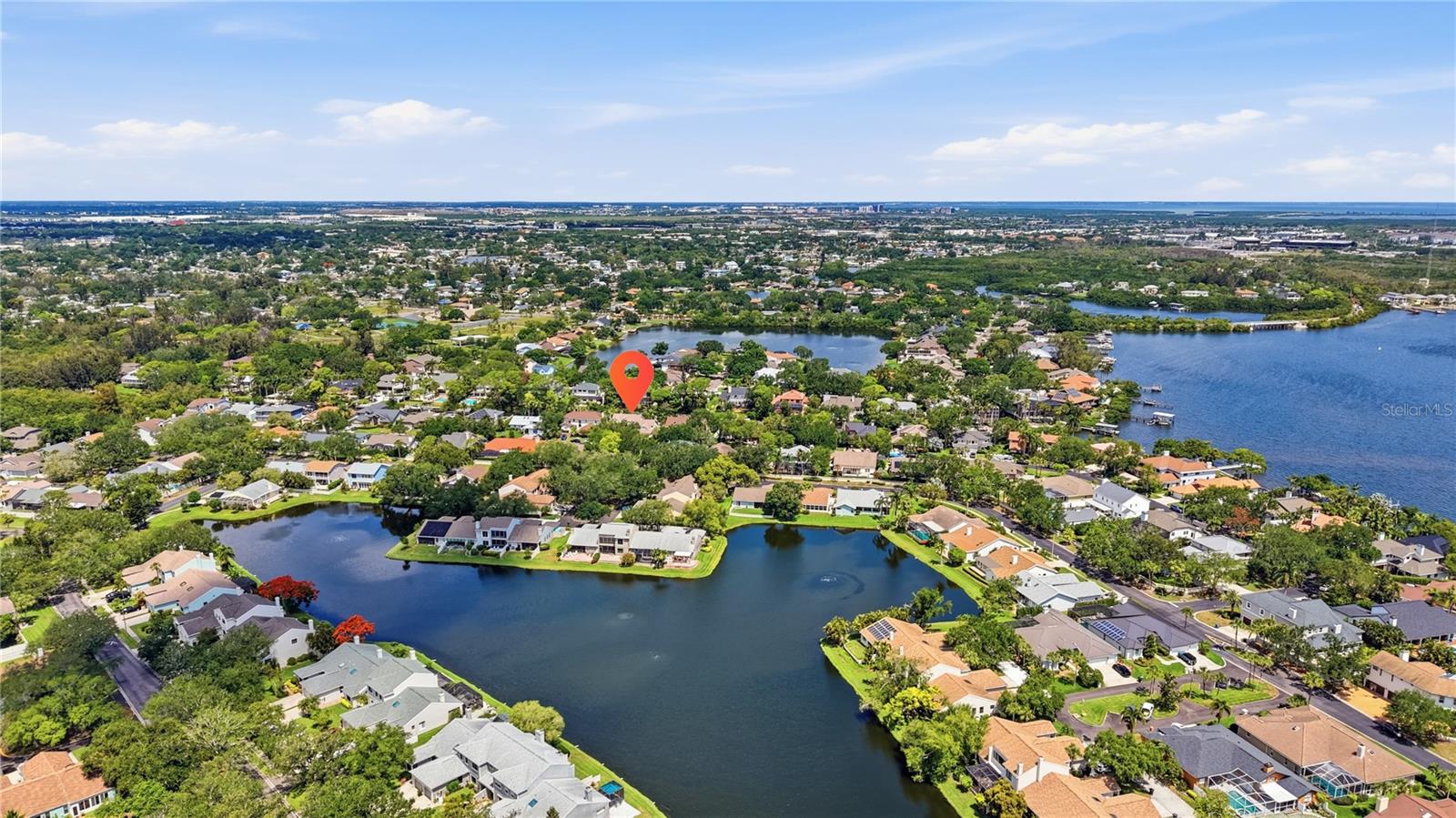 833 MARCO DR NE, ST PETERSBURG, FL, 33702