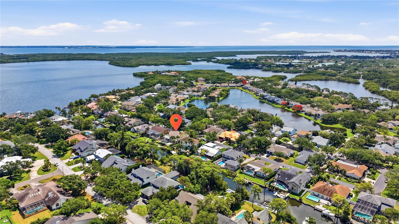 833 MARCO DR NE, ST PETERSBURG, FL, 33702