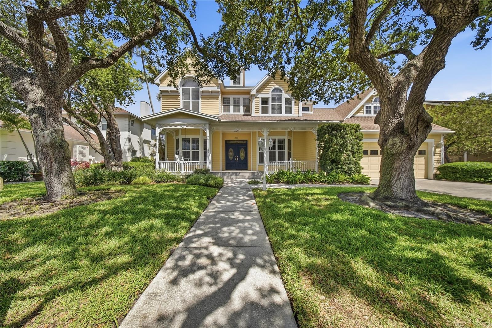 833 MARCO DR NE, ST PETERSBURG, FL, 33702