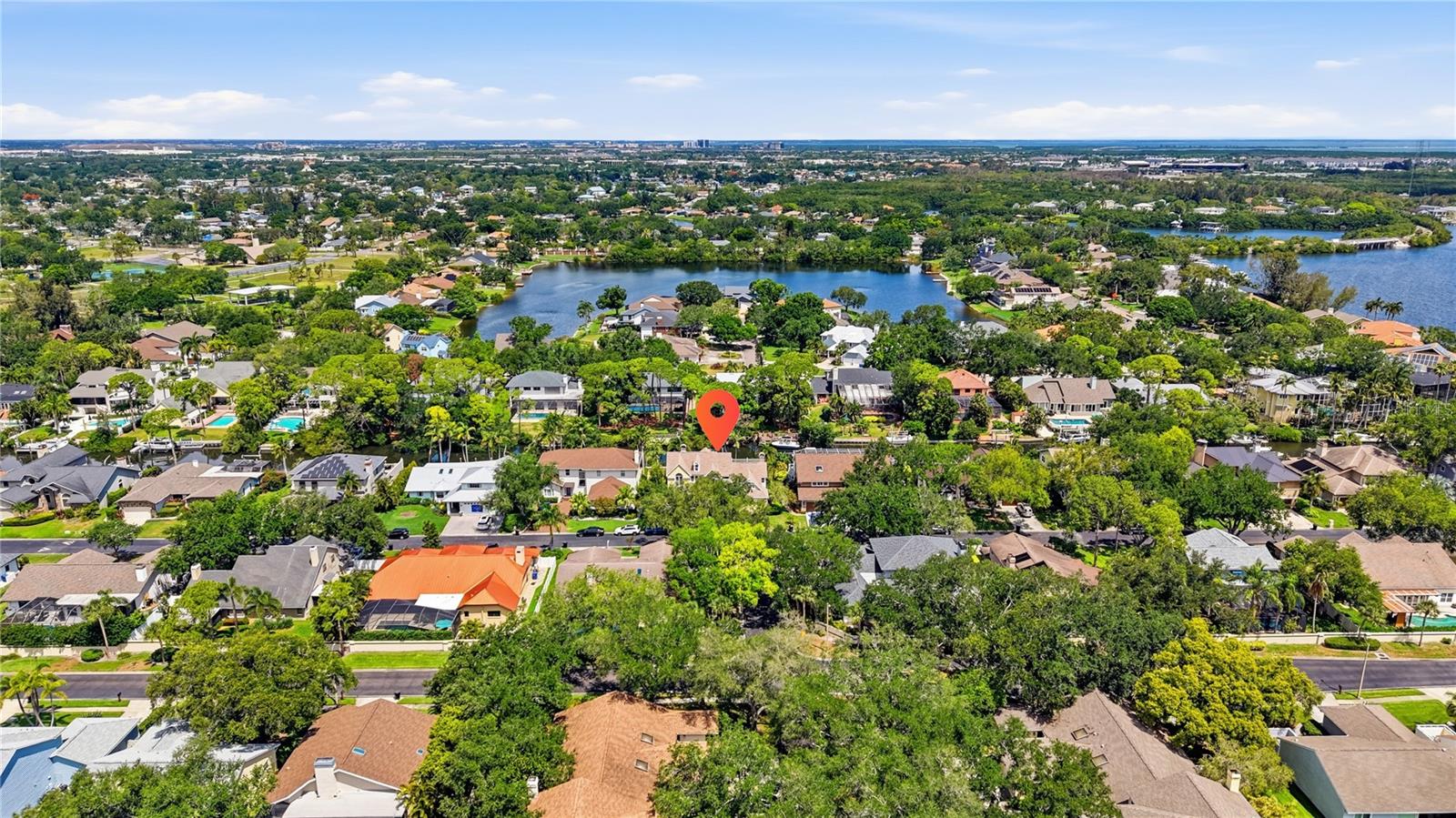 833 MARCO DR NE, ST PETERSBURG, FL, 33702