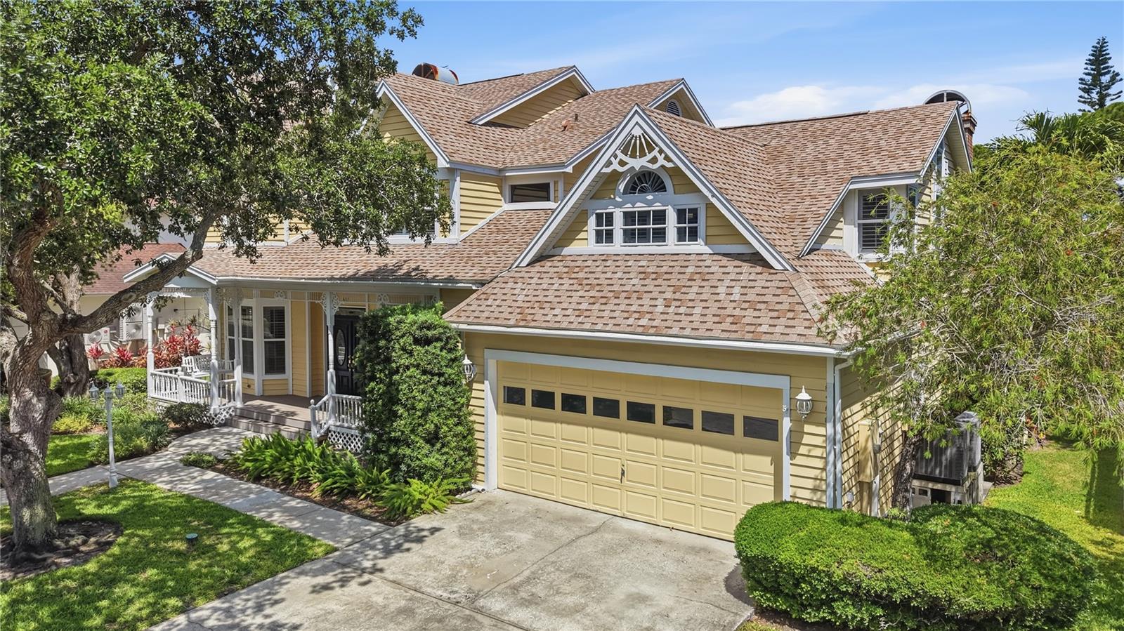 833 MARCO DR NE, ST PETERSBURG, FL, 33702