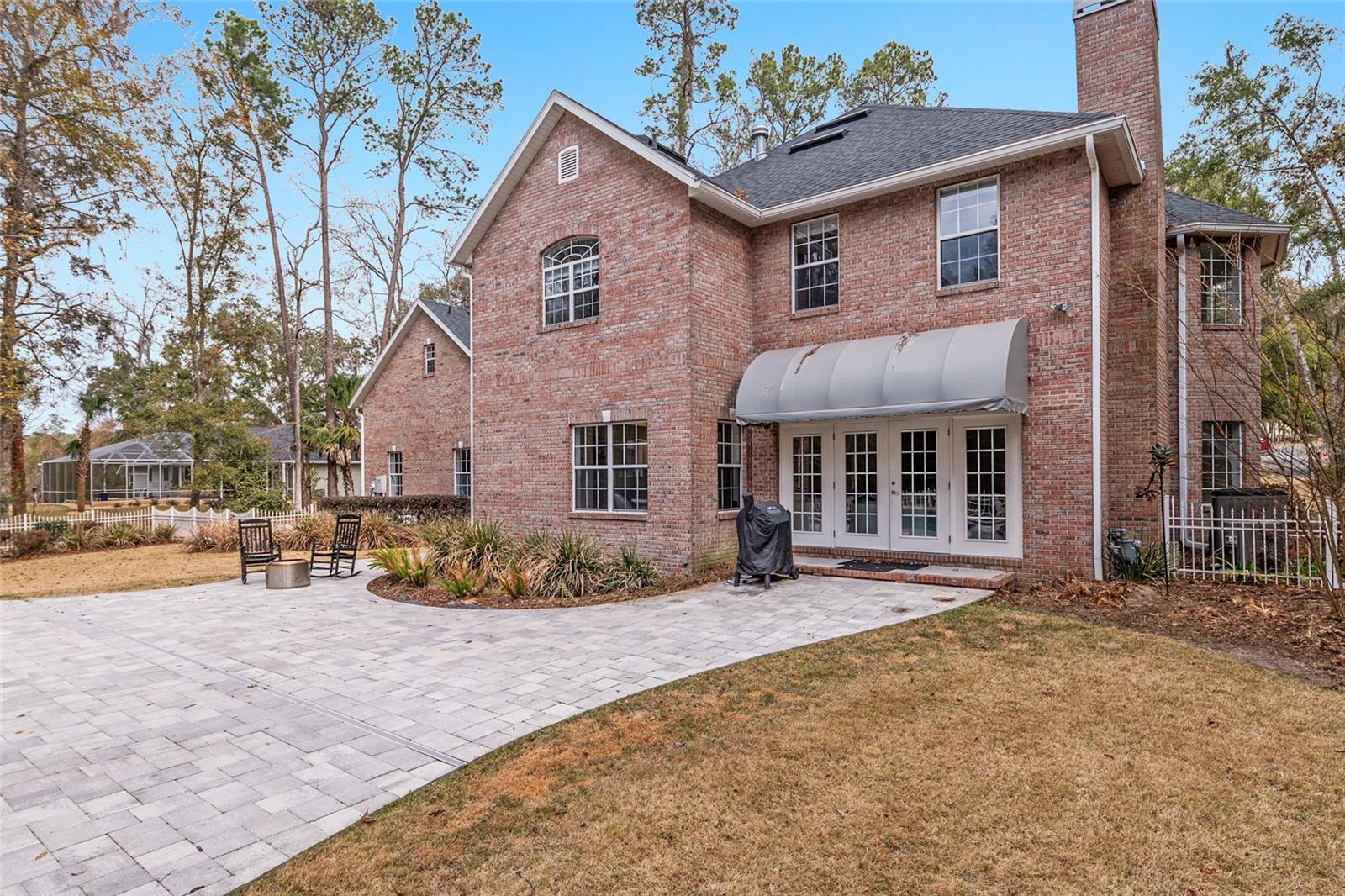 11121 NW 15TH PL, GAINESVILLE, FL, 32606