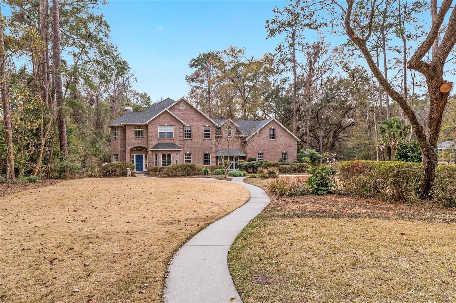 11121 NW 15TH PL, GAINESVILLE, FL, 32606