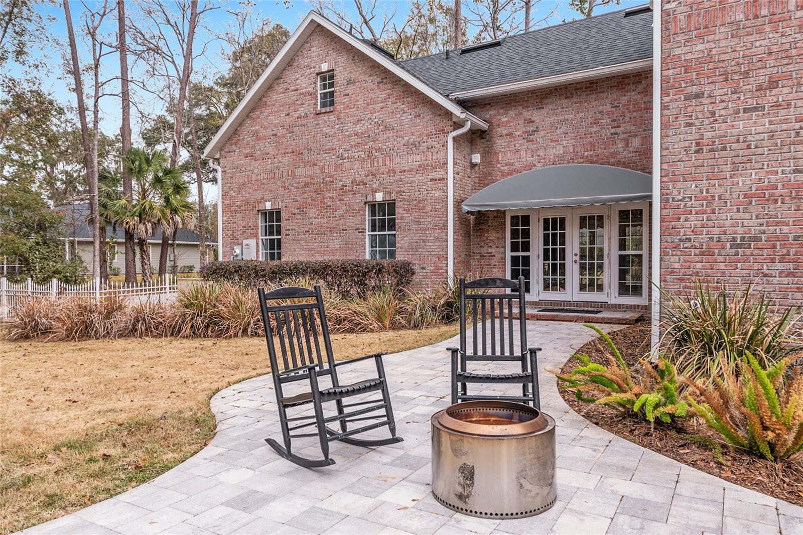 11121 NW 15TH PL, GAINESVILLE, FL, 32606