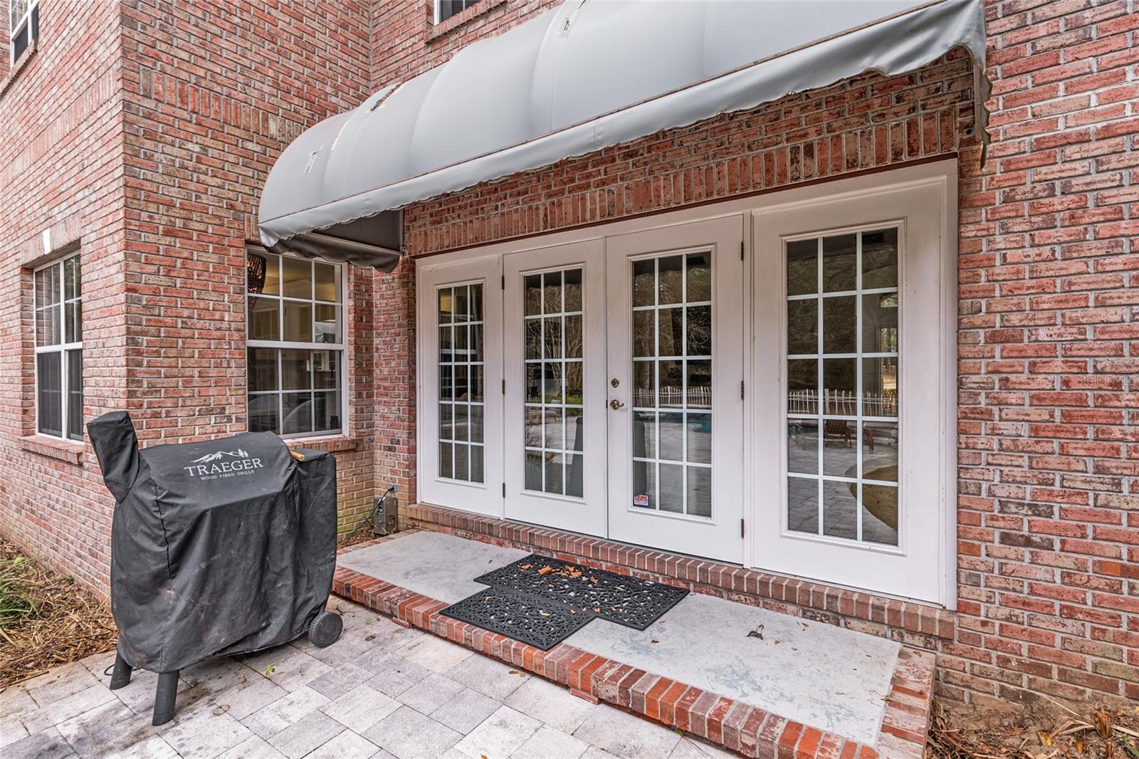 11121 NW 15TH PL, GAINESVILLE, FL, 32606