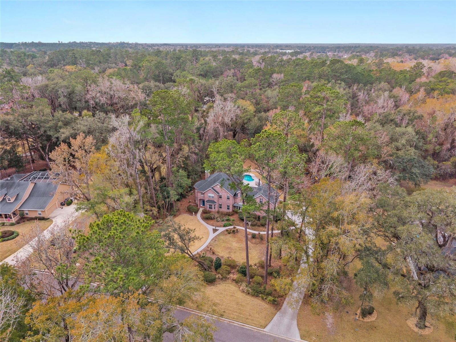 11121 NW 15TH PL, GAINESVILLE, FL, 32606