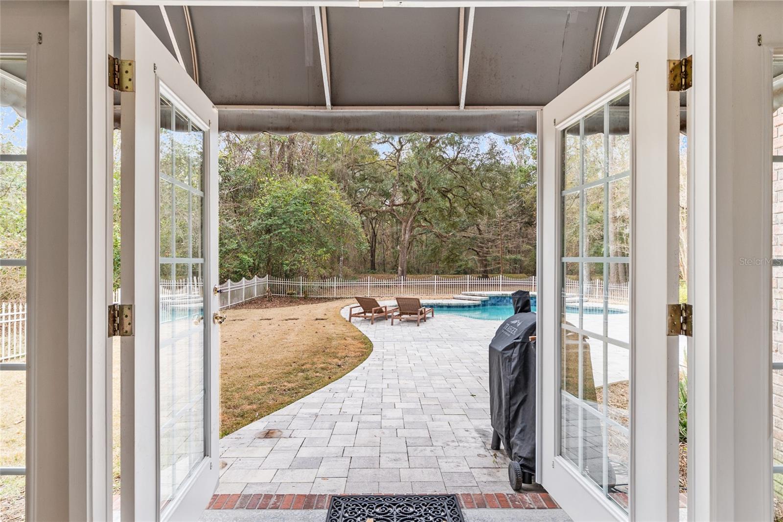 11121 NW 15TH PL, GAINESVILLE, FL, 32606