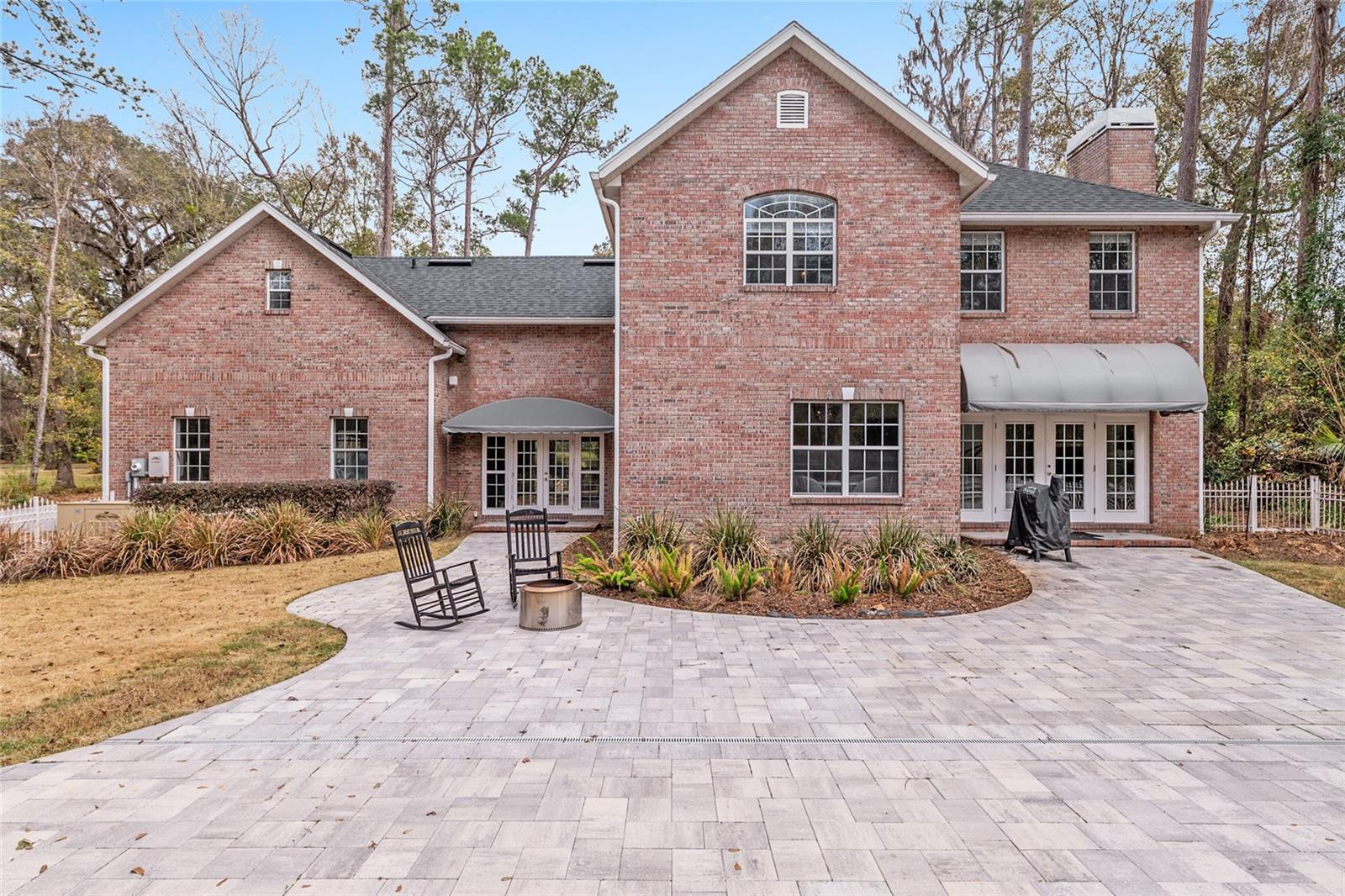 11121 NW 15TH PL, GAINESVILLE, FL, 32606