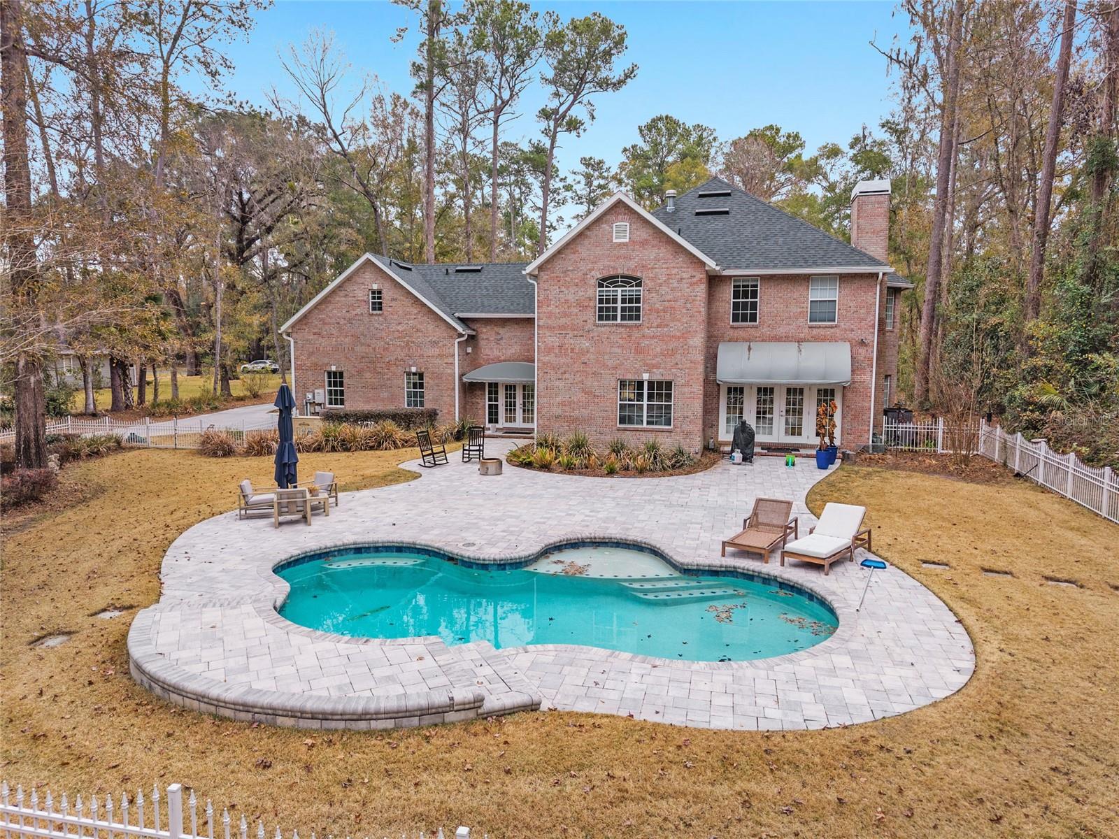 11121 NW 15TH PL, GAINESVILLE, FL, 32606