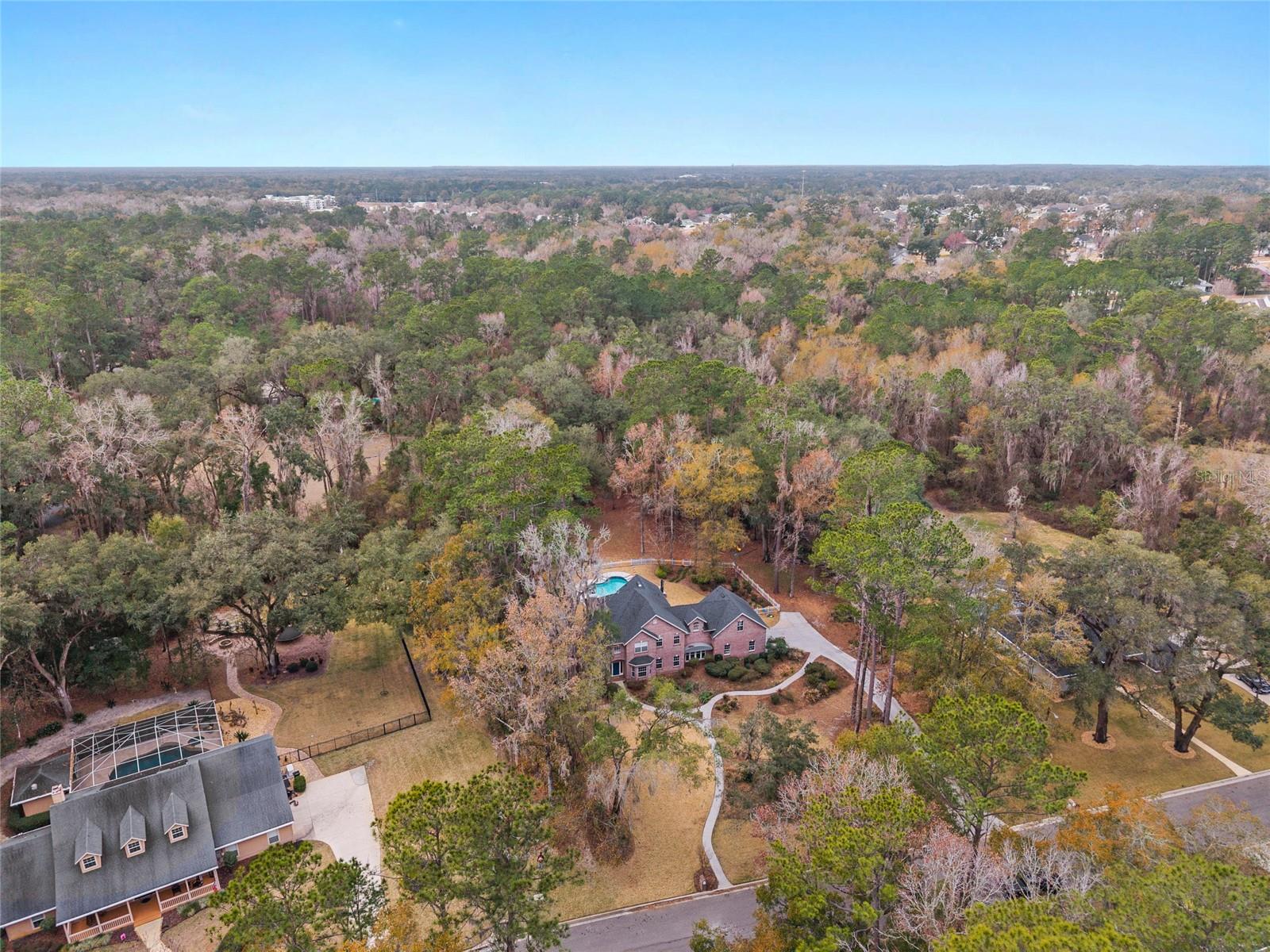 11121 NW 15TH PL, GAINESVILLE, FL, 32606