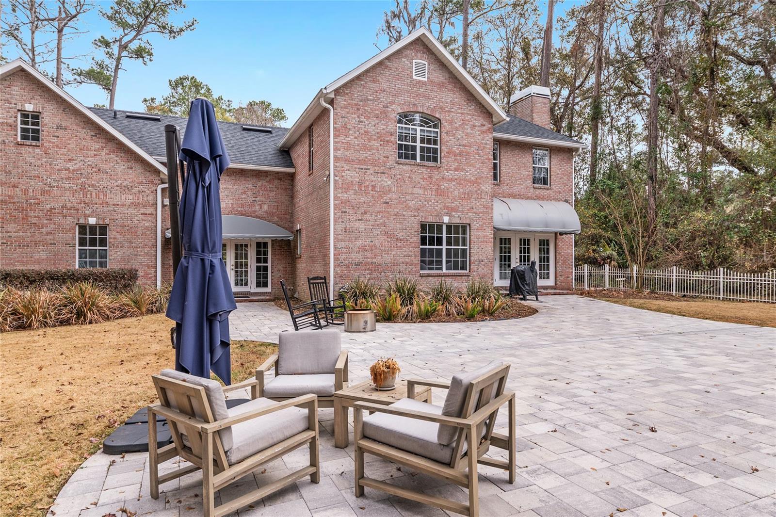 11121 NW 15TH PL, GAINESVILLE, FL, 32606