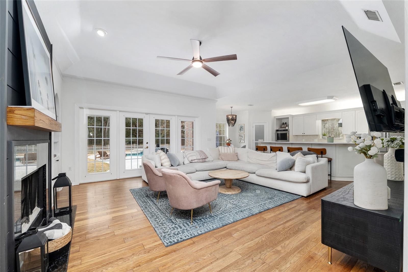 11121 NW 15TH PL, GAINESVILLE, FL, 32606