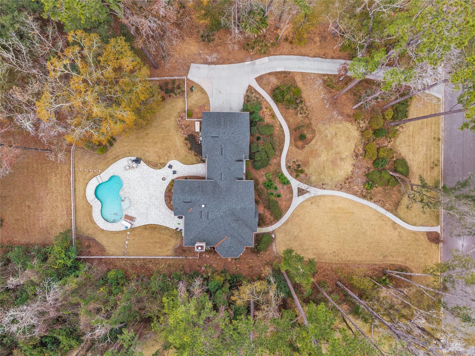 11121 NW 15TH PL, GAINESVILLE, FL, 32606