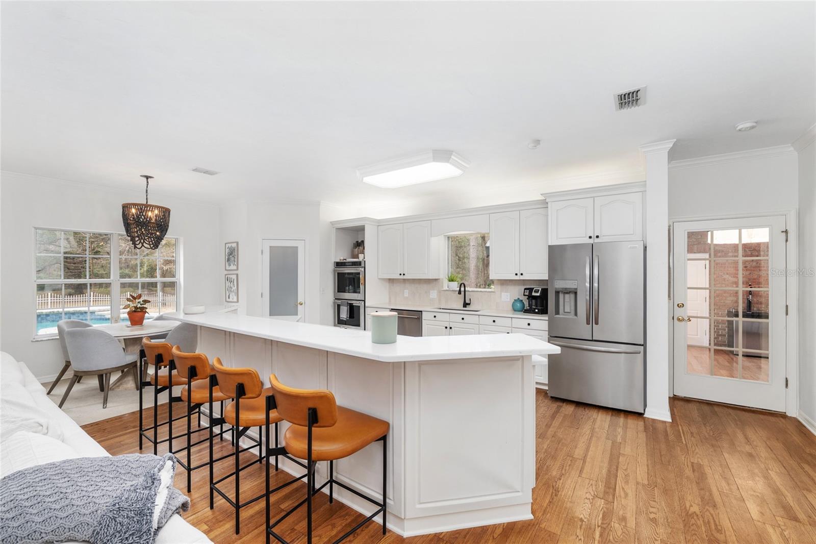 11121 NW 15TH PL, GAINESVILLE, FL, 32606