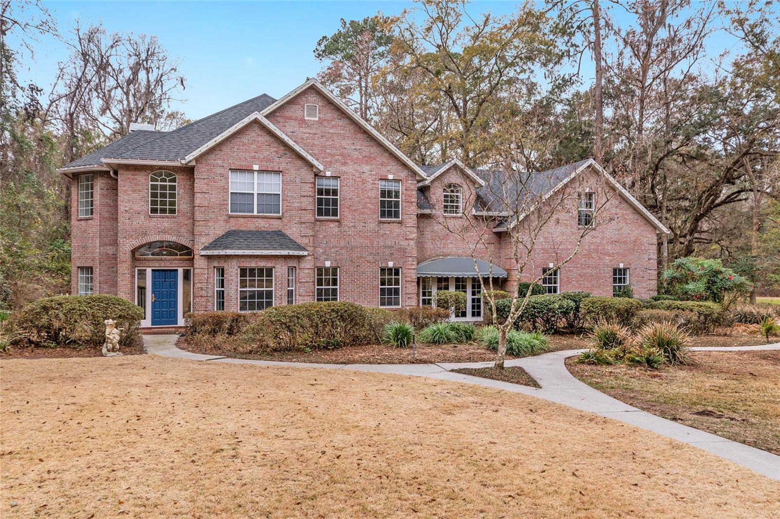 11121 NW 15TH PL, GAINESVILLE, FL, 32606