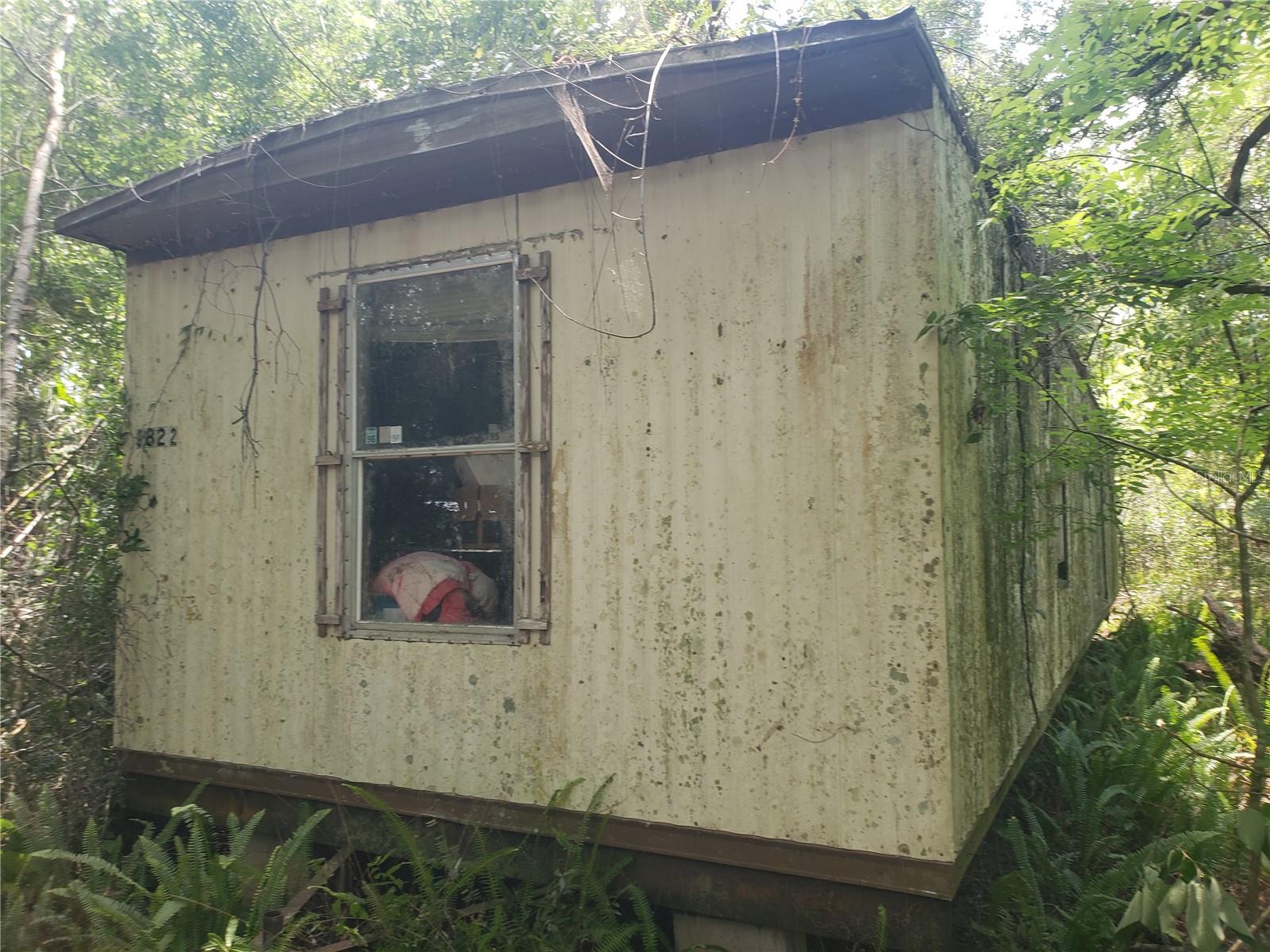 5601 NW 71ST ST, OCALA, FL, 34482