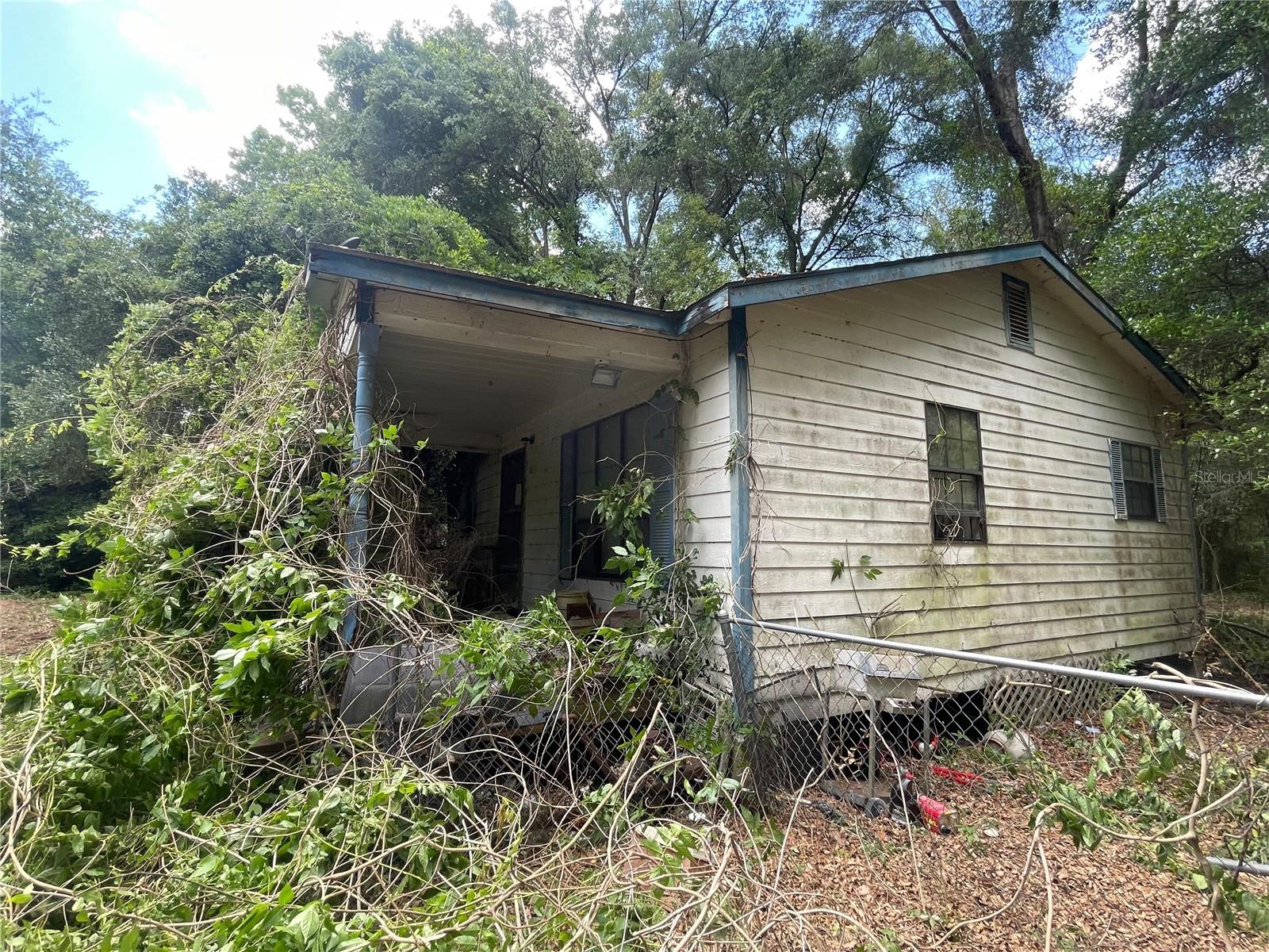 5601 NW 71ST ST, OCALA, FL, 34482