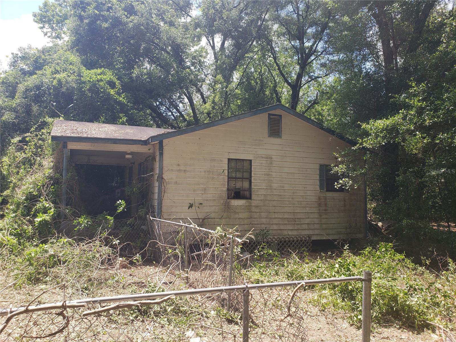 5601 NW 71ST ST, OCALA, FL, 34482
