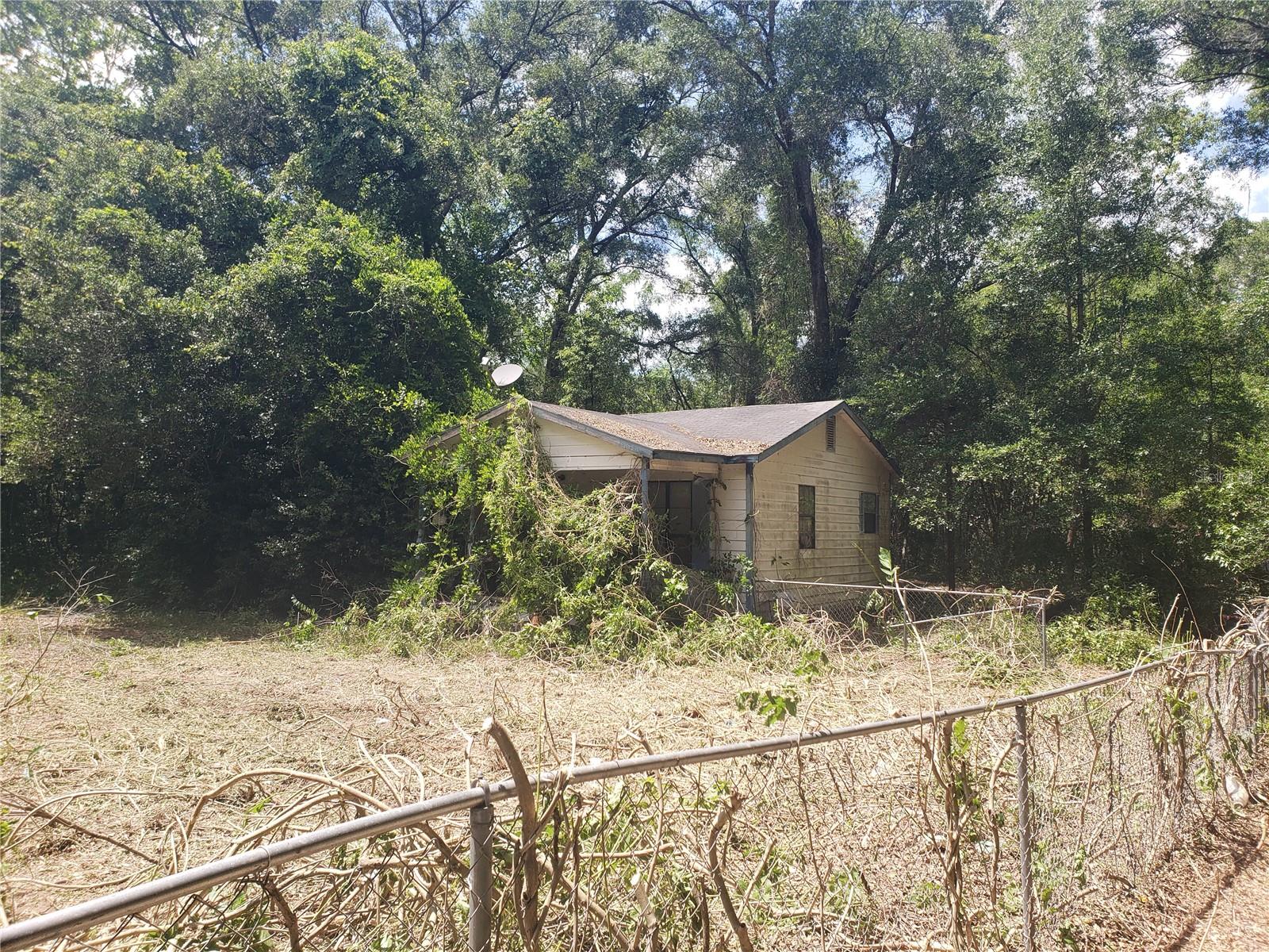 5601 NW 71ST ST, OCALA, FL, 34482