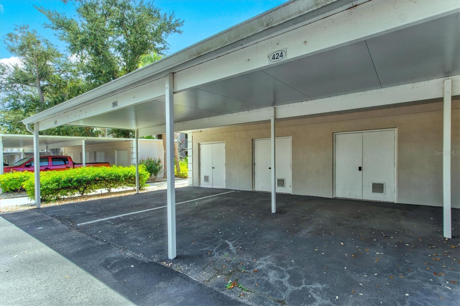 437 CERROMAR LN #424, VENICE, FL, 34293