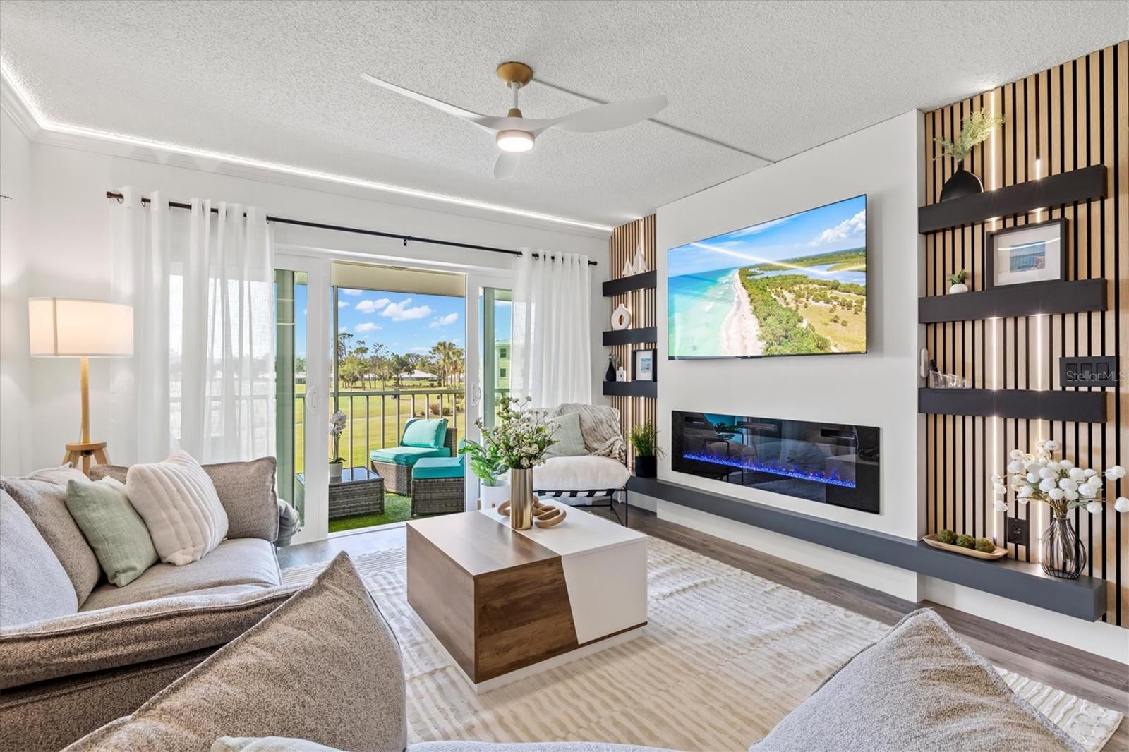 437 CERROMAR LN #424, VENICE, FL, 34293