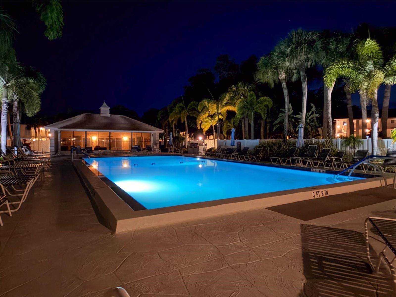 437 CERROMAR LN #424, VENICE, FL, 34293