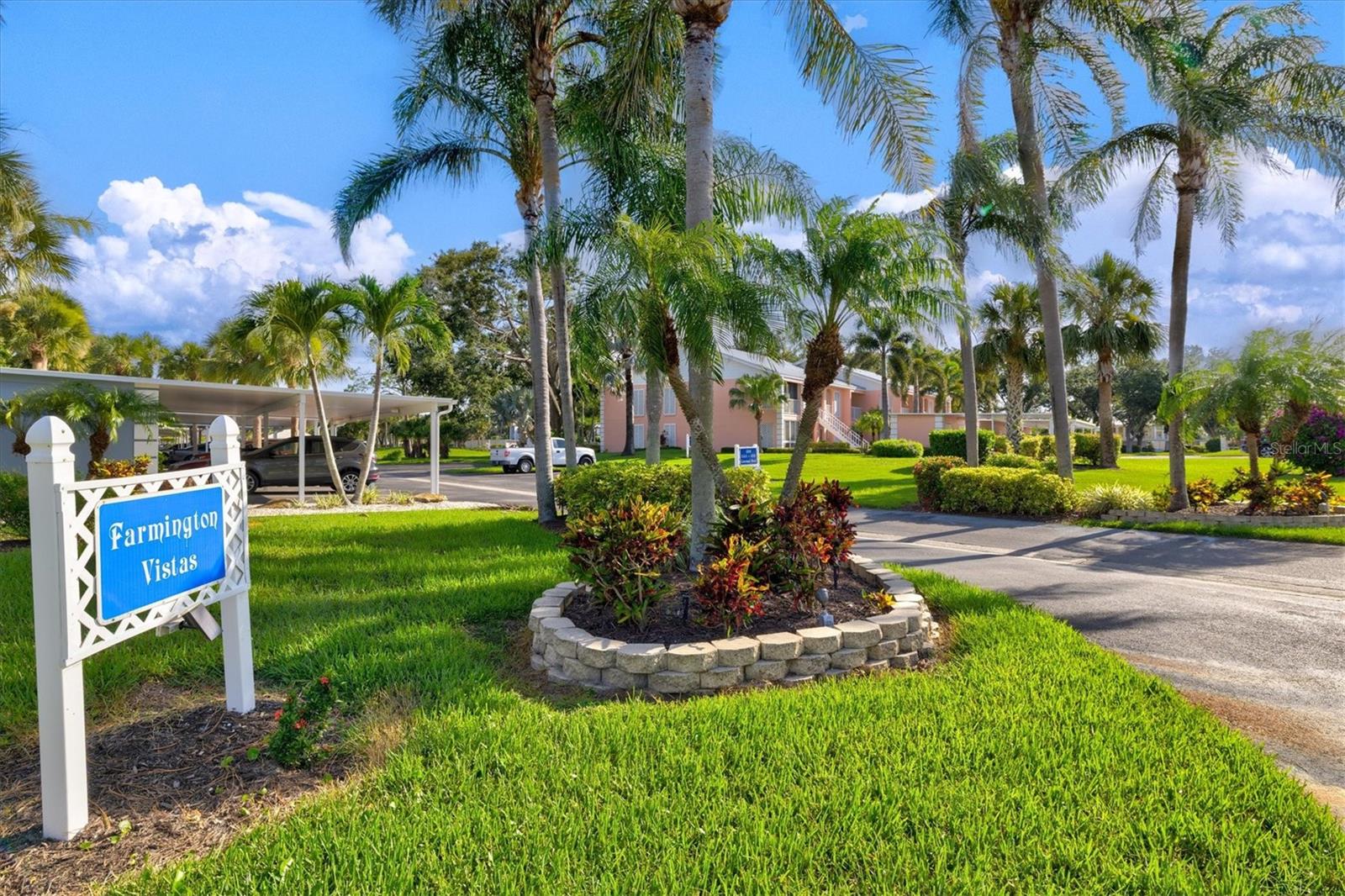 437 CERROMAR LN #424, VENICE, FL, 34293