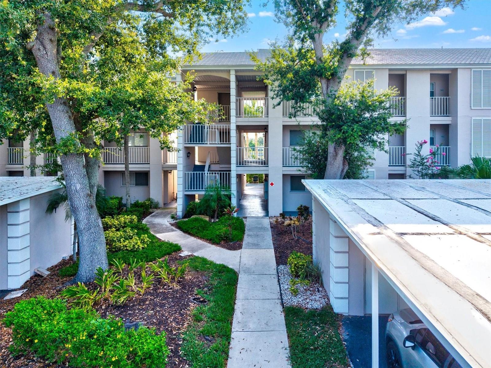 437 CERROMAR LN #424, VENICE, FL, 34293
