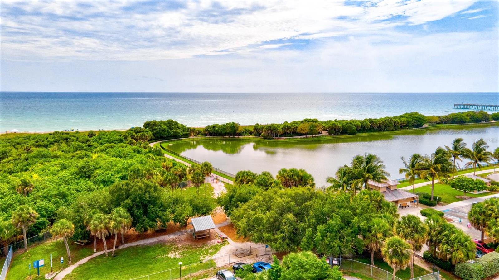437 CERROMAR LN #424, VENICE, FL, 34293